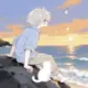 下雨天
