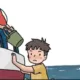 小记