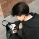 11111111h的头像-投影工坊