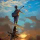 旺仔小拳头