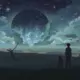 星夜