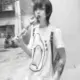 就当风没吹过
