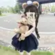 大傻个