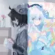 执鄙染生的头像-投影工坊
