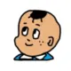 小弟弟胖虎