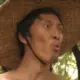 大爷的头像-投影工坊