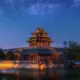 云昔测试号
