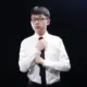 她说少年如歌