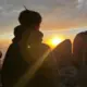 流