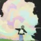 沐