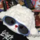 西街老巷口