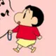 信笔涂鸦的头像-投影工坊