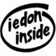 iEdon Inside