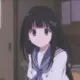 恋七