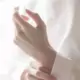 墨白