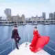 老绅士