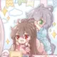 海棠花