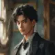 MR wang