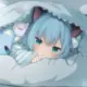 猫羽雫