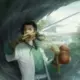 真红