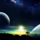静气