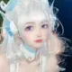 白色雾都的头像-投影工坊