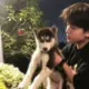 睡.