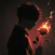 火莲
