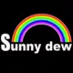 sunny dew