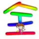 这名字好