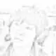 Shone