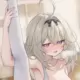 白鹿宁宁