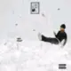 雪下的头像-投影工坊