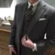 敬仰