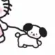 米爹