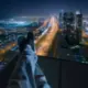 小白