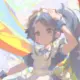 四月浅森