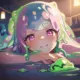 戒色