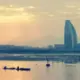 碧海蓝天