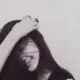 She