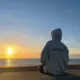 清晨
