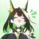 喵