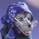 阿房公