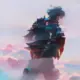 把大师314159的头像-投影工坊