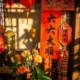 不知名野草