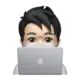 海蓝
