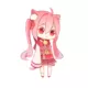 桜乃雪咲