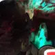 一个五
