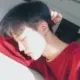 网友昵称：访客