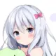梦璃雨落